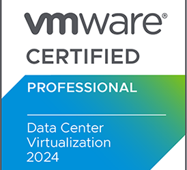 logo vmware certified